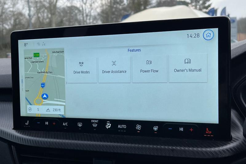 Used Ford Kuga 2025 for sale - 77042455: Photo 27