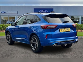 Used Ford Kuga 2025 for sale - 77042455: Photo