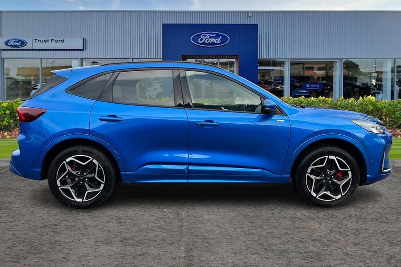 Used Ford Kuga 2025 for sale - 77042455: Photo 3