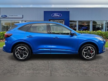 Used Ford Kuga 2025 for sale - 77042455: Photo