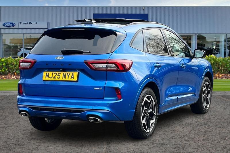 Used Ford Kuga 2025 for sale - 77042455: Photo 4