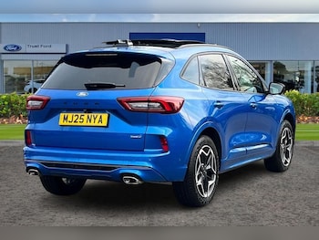 Used Ford Kuga 2025 for sale - 77042455: Photo