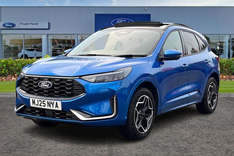 Used Ford Kuga 2025 for sale - 77042455: Photo 5