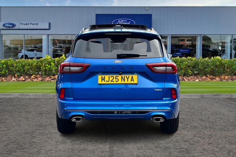 Used Ford Kuga 2025 for sale - 77042455: Photo 7