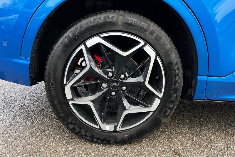 Used Ford Kuga 2025 for sale - 77042455: Photo 8