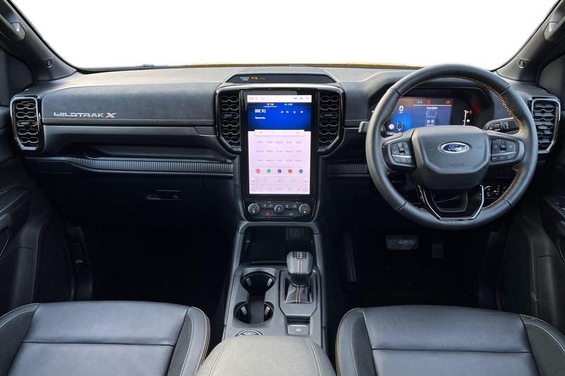 Used Ford Ranger 2025 for sale - 77025769: Photo 10