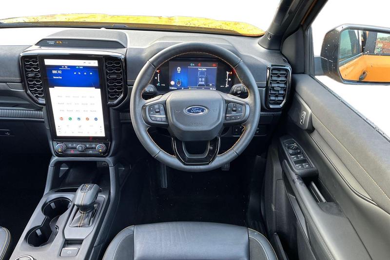 Used Ford Ranger 2025 for sale - 77025769: Photo 11