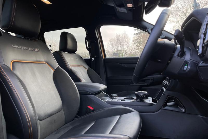 Used Ford Ranger 2025 for sale - 77025769: Photo 17