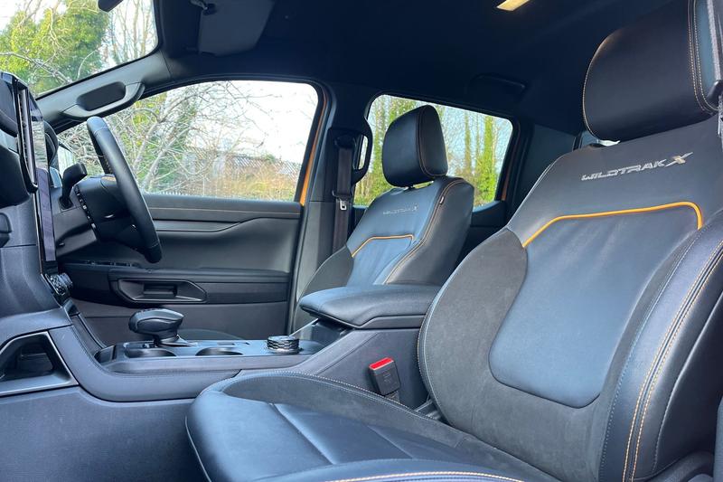 Used Ford Ranger 2025 for sale - 77025769: Photo 19