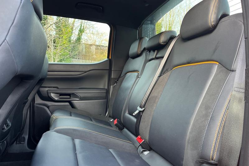 Used Ford Ranger 2025 for sale - 77025769: Photo 20