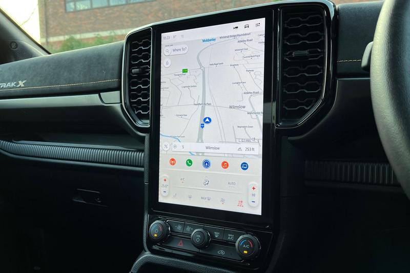 Used Ford Ranger 2025 for sale - 77025769: Photo 22