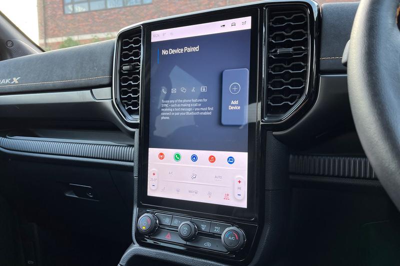 Used Ford Ranger 2025 for sale - 77025769: Photo 24