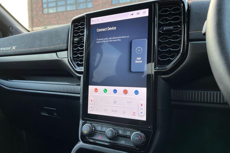 Used Ford Ranger 2025 for sale - 77025769: Photo 25