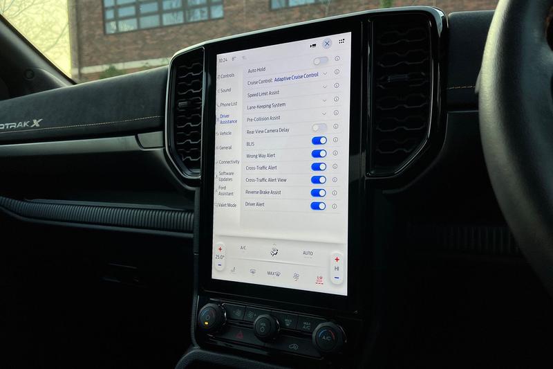 Used Ford Ranger 2025 for sale - 77025769: Photo 28