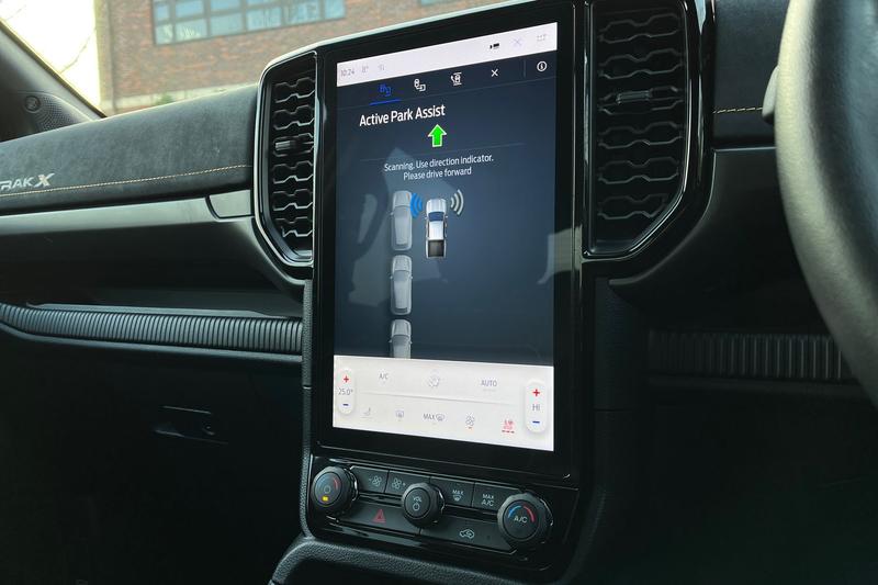 Used Ford Ranger 2025 for sale - 77025769: Photo 30