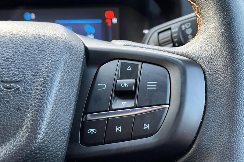 Used Ford Ranger 2025 for sale - 77025769: Photo 36