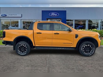 Used Ford Ranger 2025 for sale - 77025769: Photo