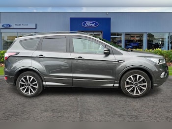Used Ford Kuga 2018 for sale - 78779599: Photo