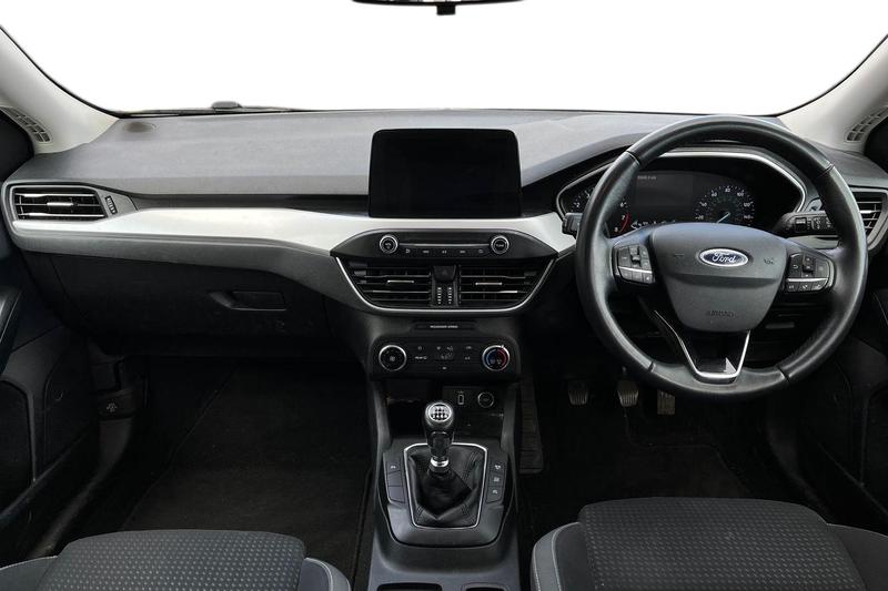 Used Ford Focus 2019 for sale - 77834395: Photo 10