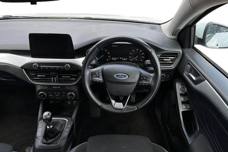 Used Ford Focus 2019 for sale - 77834395: Photo 11