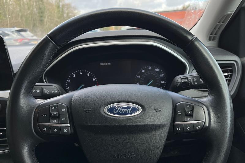 Used Ford Focus 2019 for sale - 77834395: Photo 12