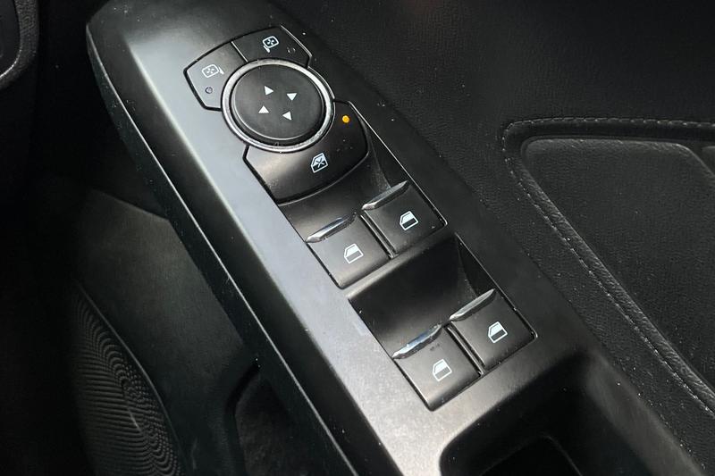 Used Ford Focus 2019 for sale - 77834395: Photo 16