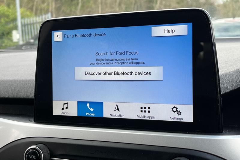 Used Ford Focus 2019 for sale - 77834395: Photo 25