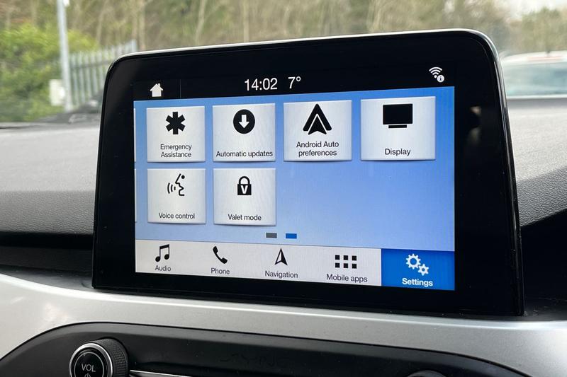 Used Ford Focus 2019 for sale - 77834395: Photo 28