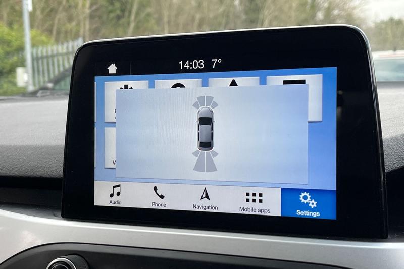 Used Ford Focus 2019 for sale - 77834395: Photo 29