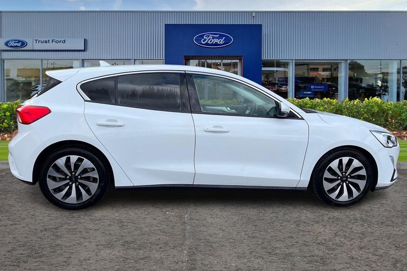 Used Ford Focus 2019 for sale - 77834395: Photo 3