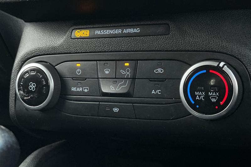 Used Ford Focus 2019 for sale - 77834395: Photo 30