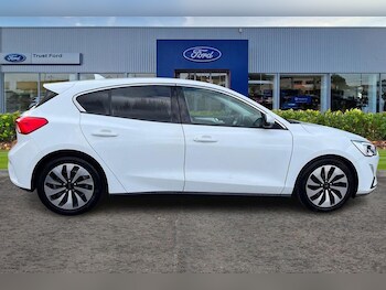 Used Ford Focus 2019 for sale - 77834395: Photo