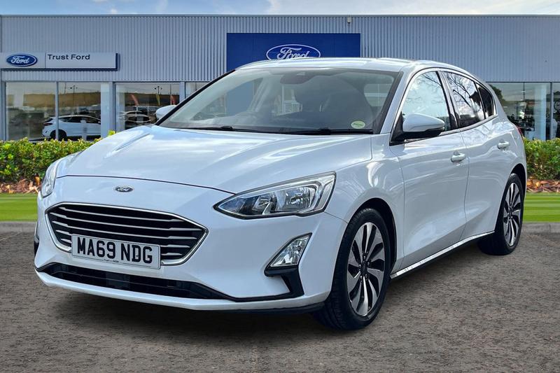 Used Ford Focus 2019 for sale - 77834395: Photo 5