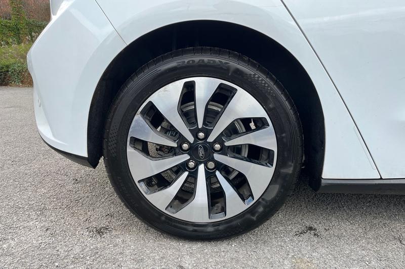 Used Ford Focus 2019 for sale - 77834395: Photo 8