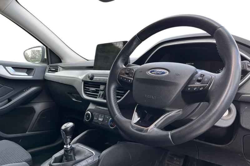 Used Ford Focus 2019 for sale - 77834395: Photo 9