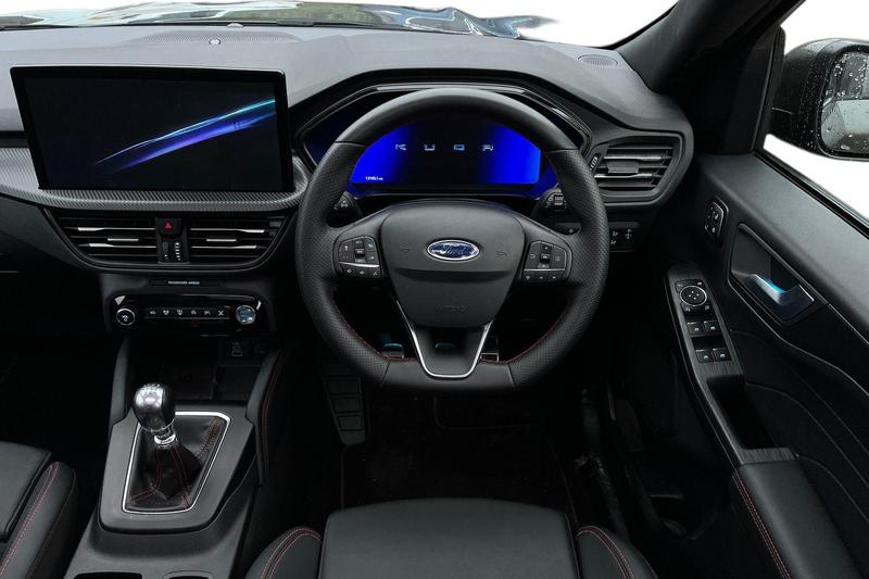 Used Ford Kuga 2025 for sale - 77211114: Photo 11