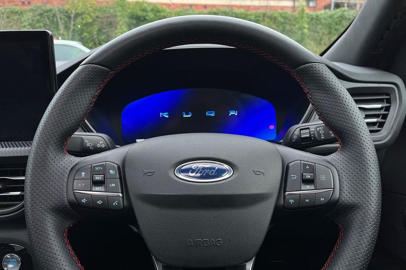 Used Ford Kuga 2025 for sale - 77211114: Photo 12