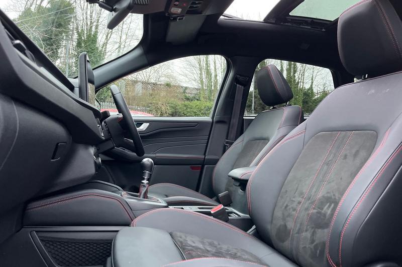 Used Ford Kuga 2025 for sale - 77211114: Photo 19