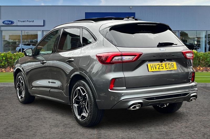 Used Ford Kuga 2025 for sale - 77211114: Photo 2