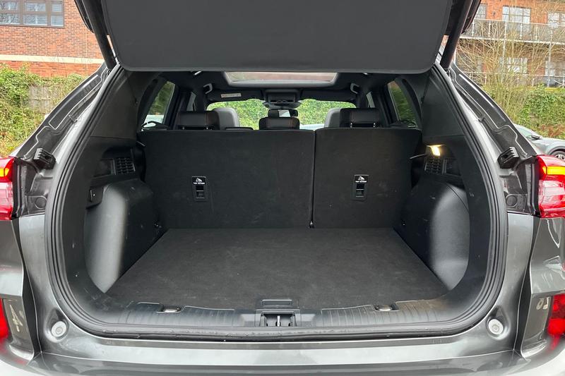 Used Ford Kuga 2025 for sale - 77211114: Photo 21