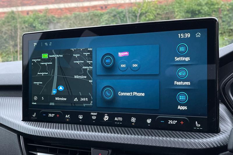 Used Ford Kuga 2025 for sale - 77211114: Photo 22