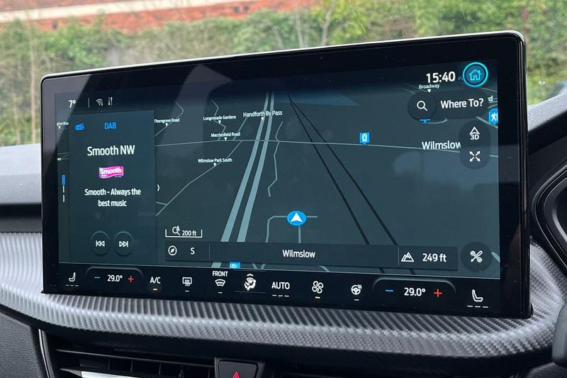 Used Ford Kuga 2025 for sale - 77211114: Photo 23