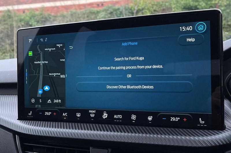 Used Ford Kuga 2025 for sale - 77211114: Photo 25