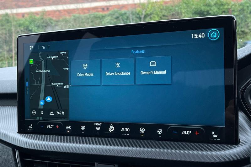 Used Ford Kuga 2025 for sale - 77211114: Photo 27