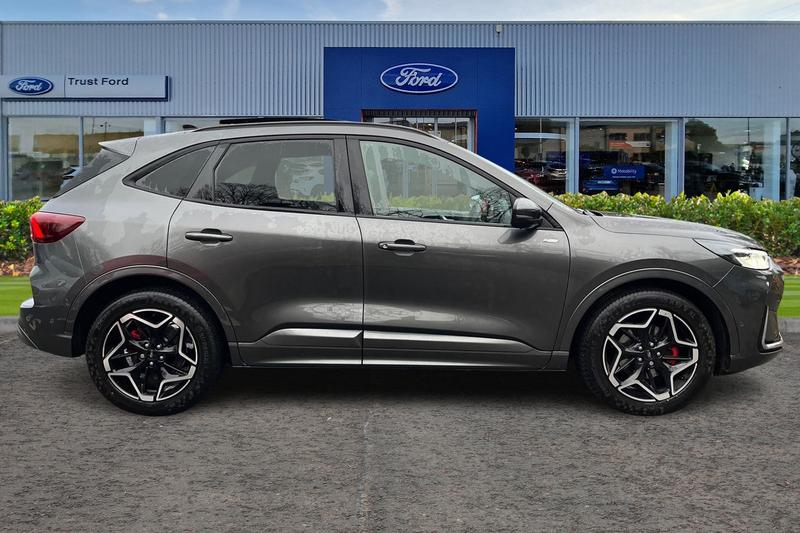 Used Ford Kuga 2025 for sale - 77211114: Photo 3