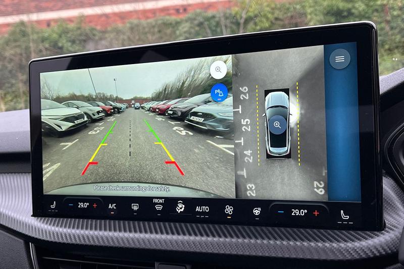 Used Ford Kuga 2025 for sale - 77211114: Photo 30