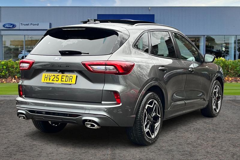 Used Ford Kuga 2025 for sale - 77211114: Photo 4