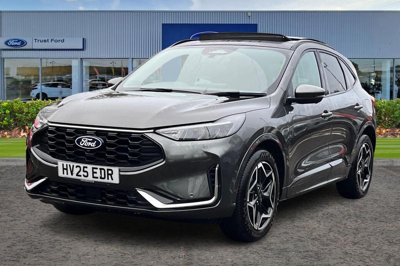 Used Ford Kuga 2025 for sale - 77211114: Photo 5