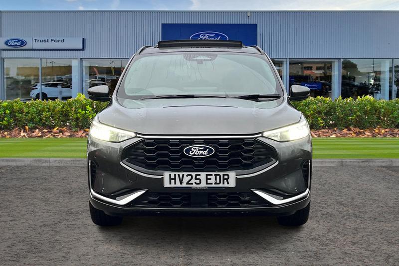 Used Ford Kuga 2025 for sale - 77211114: Photo 6