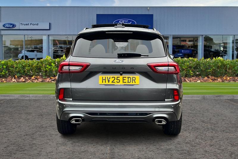 Used Ford Kuga 2025 for sale - 77211114: Photo 7